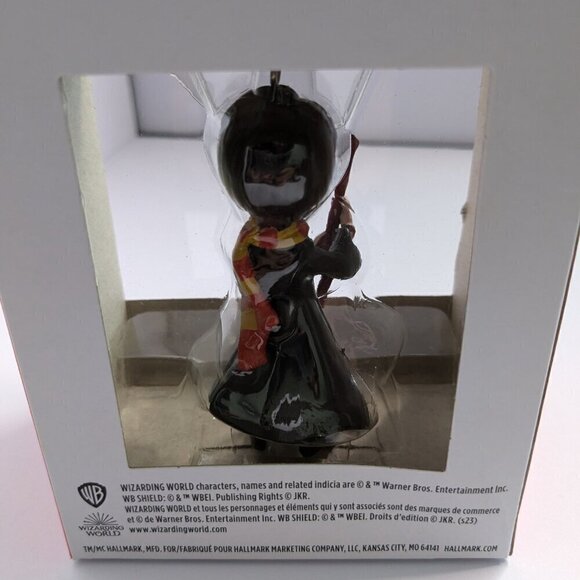 Hallmark Harry Potter Wizarding World Christmas Ornament - Picture 7 of 10